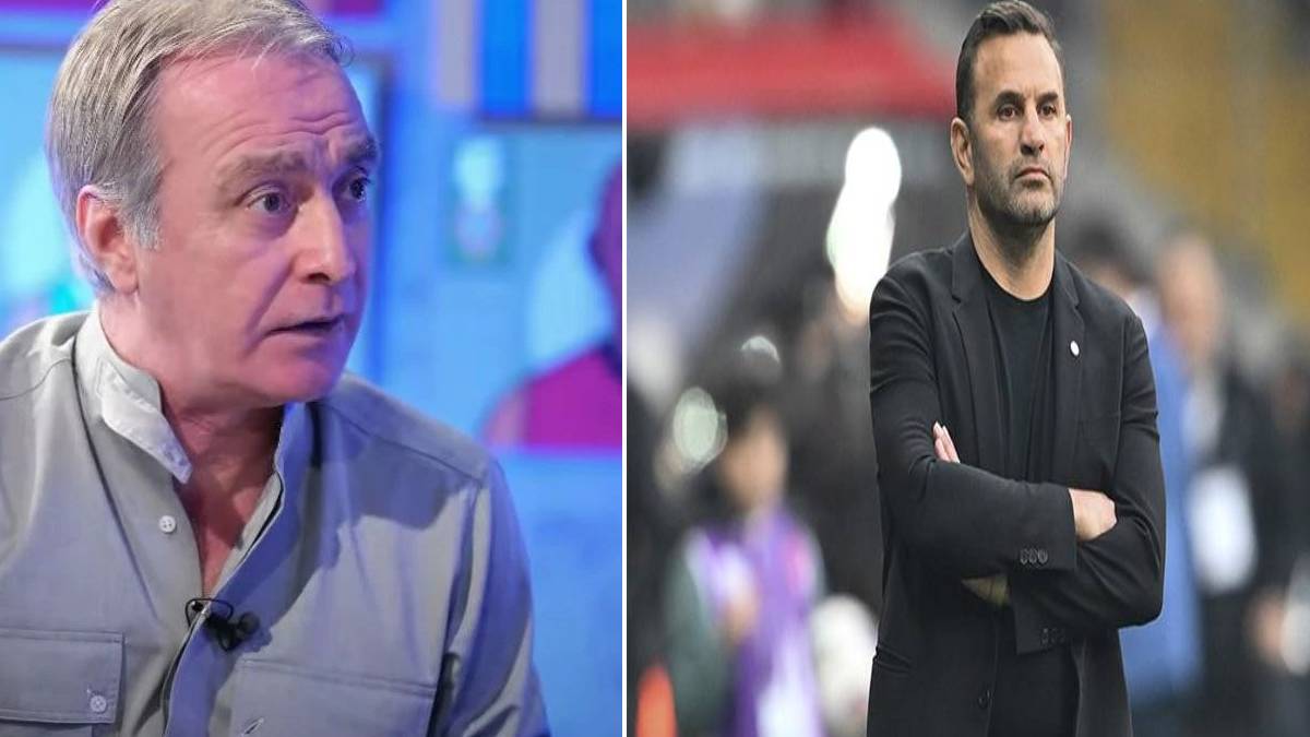 37 yıl sonra bir ilk olacak mı? Önder Özen'den Galatasaray'la ilgili şok iddia