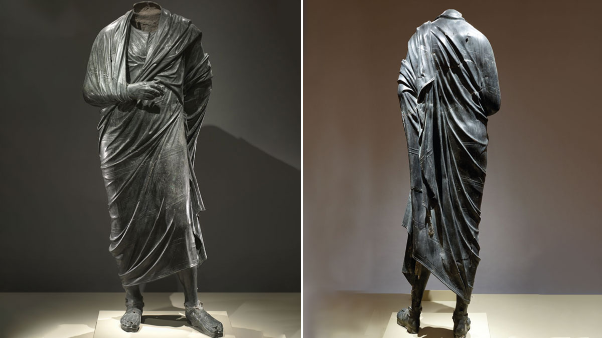 Marcus Aurelius Türkiye’ye geri dönüyor: Kültürel miras için tarihi zafer