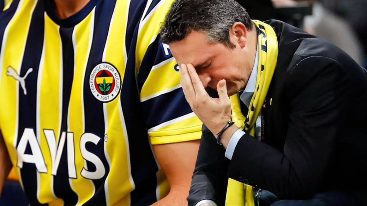 Son dakika!.. Fenerbahçe’de yaprak dökümü! Büyük umutlarla gelmişti: ABD kulübüne transfer oldu