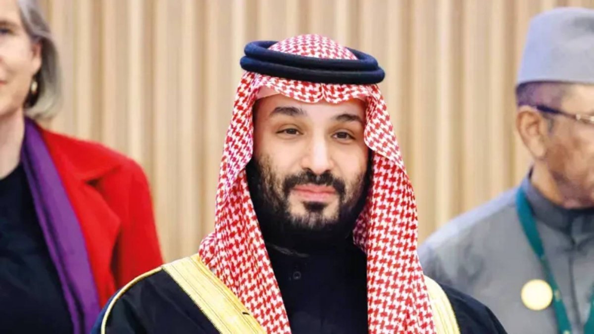 Trump’ın Gazze planı Riyad’da masaya yatırılacak