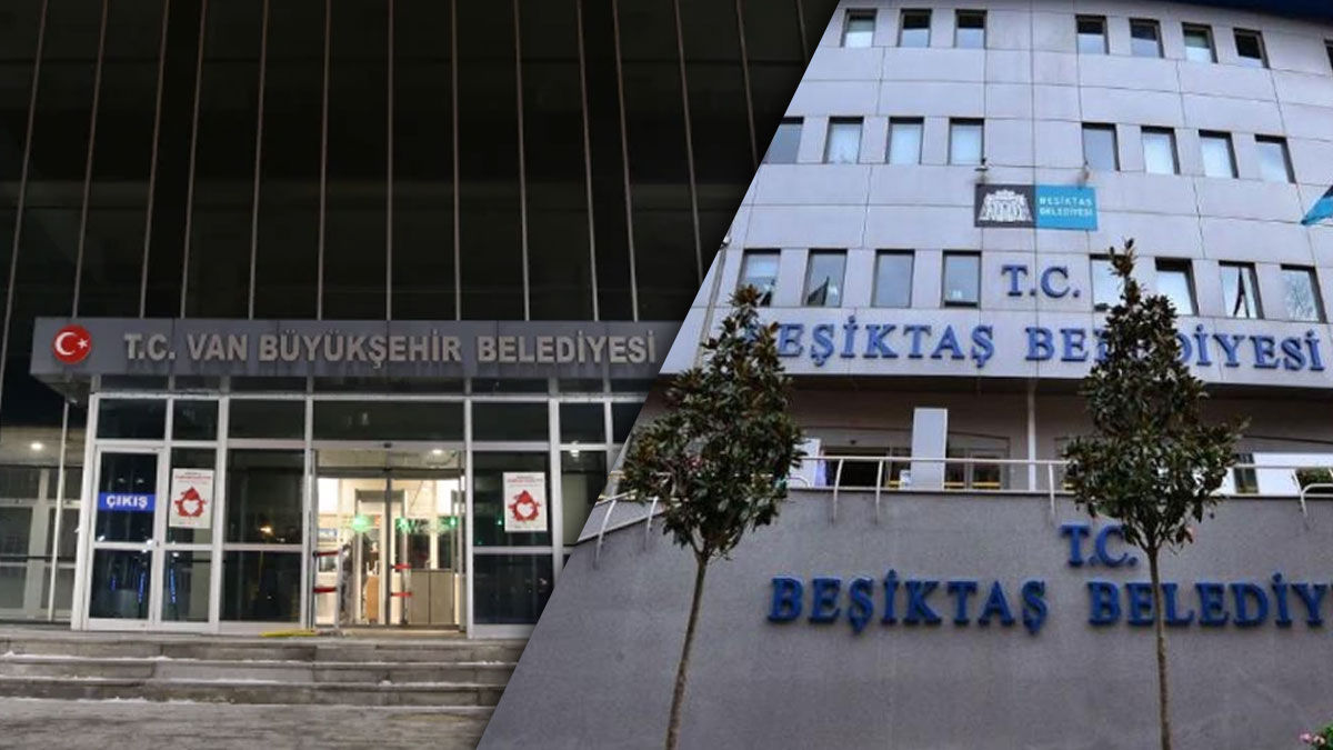 Kayyum atamaları devam ediyor: 31 Mart’tan sonra 11 belediye yönetimi değişti