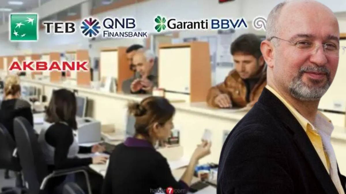 Prof. Dr. Şenol Babuşçu'dan EYT'li bankacılara iş ilanı: Bu yeni kariyer fırsatı kaçmaz