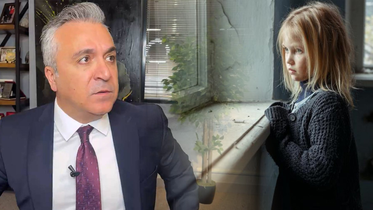 Kız çocukları anne babalarının haklarından yararlanamayacak mı? Özgür Erdursun açıkladı