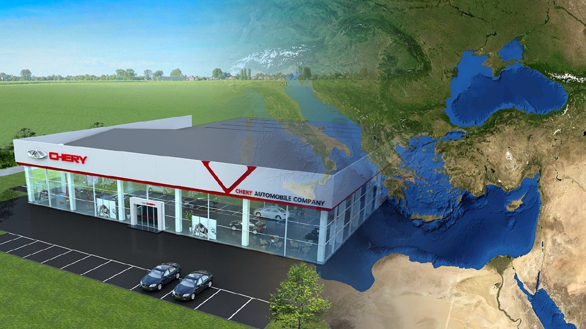 Türkiye'de Chery rüzgarı esecek! Öyle bir indirime gitmeye hazırlanıyorlar ki...