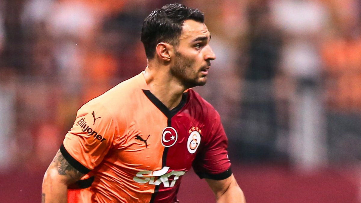 Galatasaray'da taraftarların tepkisini toplayan zam! Kaan Ayhan aldığı zam karşısında şaştı kaldı!