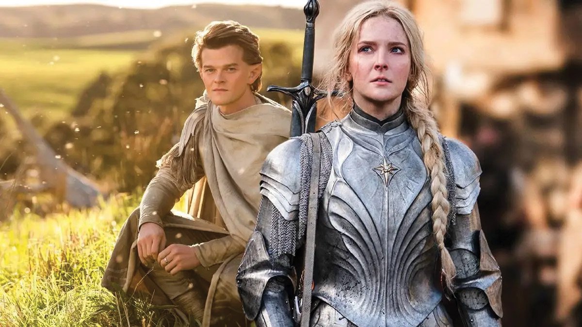 Güç Yüzükleri'nin 3'üncü sezonu için onay geldi! Resmi açıklama yapıldı