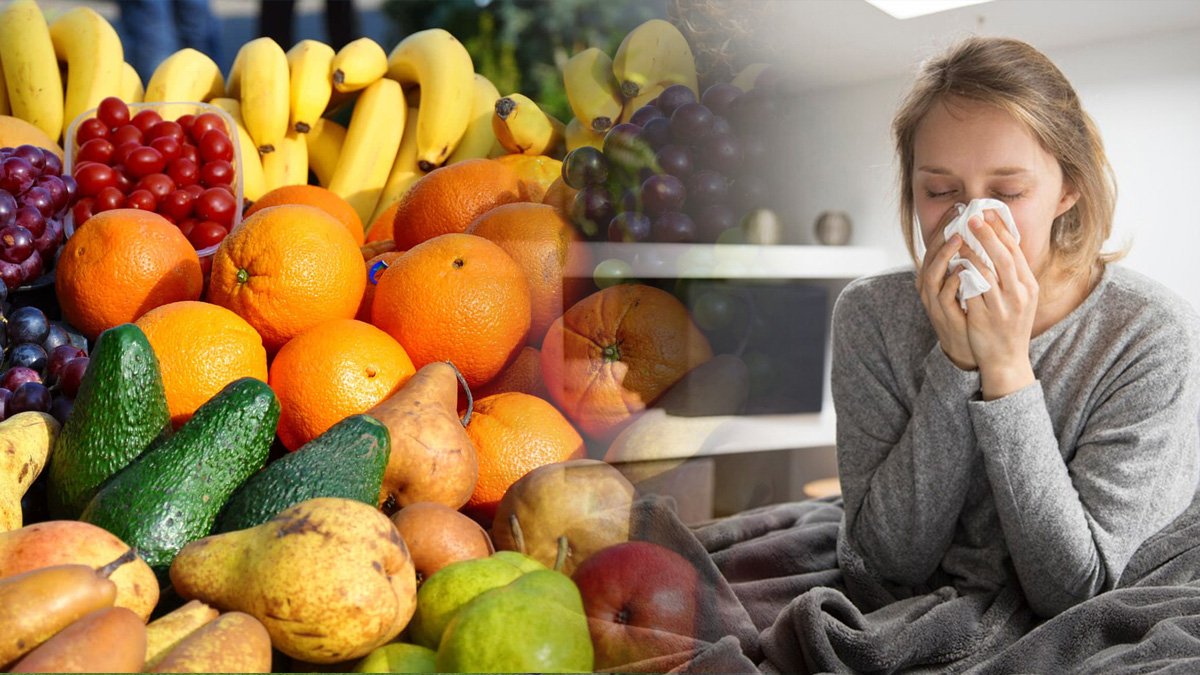 Kışın bu meyveleri ağzınıza sürmeyin! Hastalığa davetiye çıkartıyor... İşte o meyveler