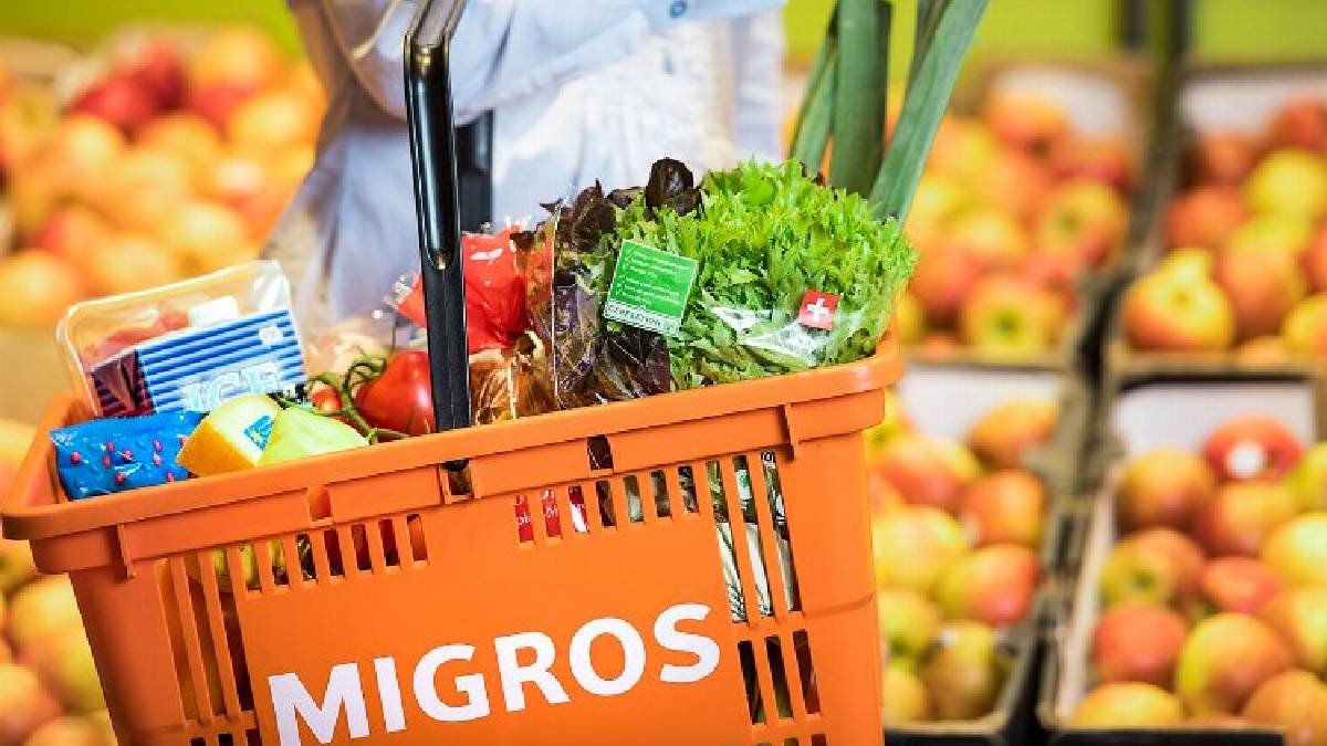 Şimdiden dolaplar dolacak! Migros'ta evi dolduran, cebi güldüren fırsat günleri başladı: 18 Şubat'a kadar geçerli