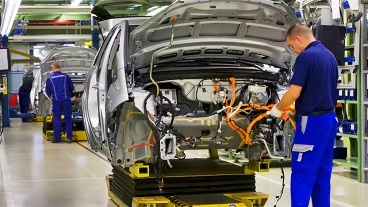 Çinli otomotiv devleri Türkiye yolunda: Manisa ve Samsun'a fabrika kuracaklar