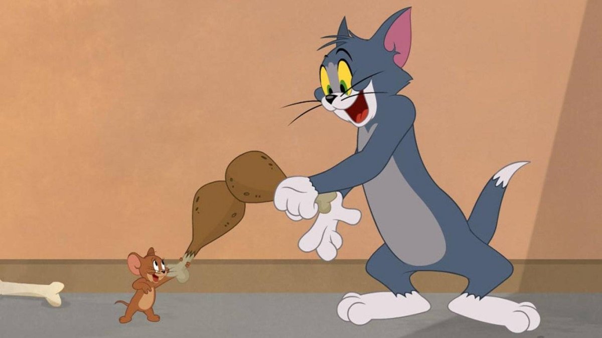 Dünyanın en ünlü kedi ve fare ikilisi, Tom ve Jerry 85 yaşında