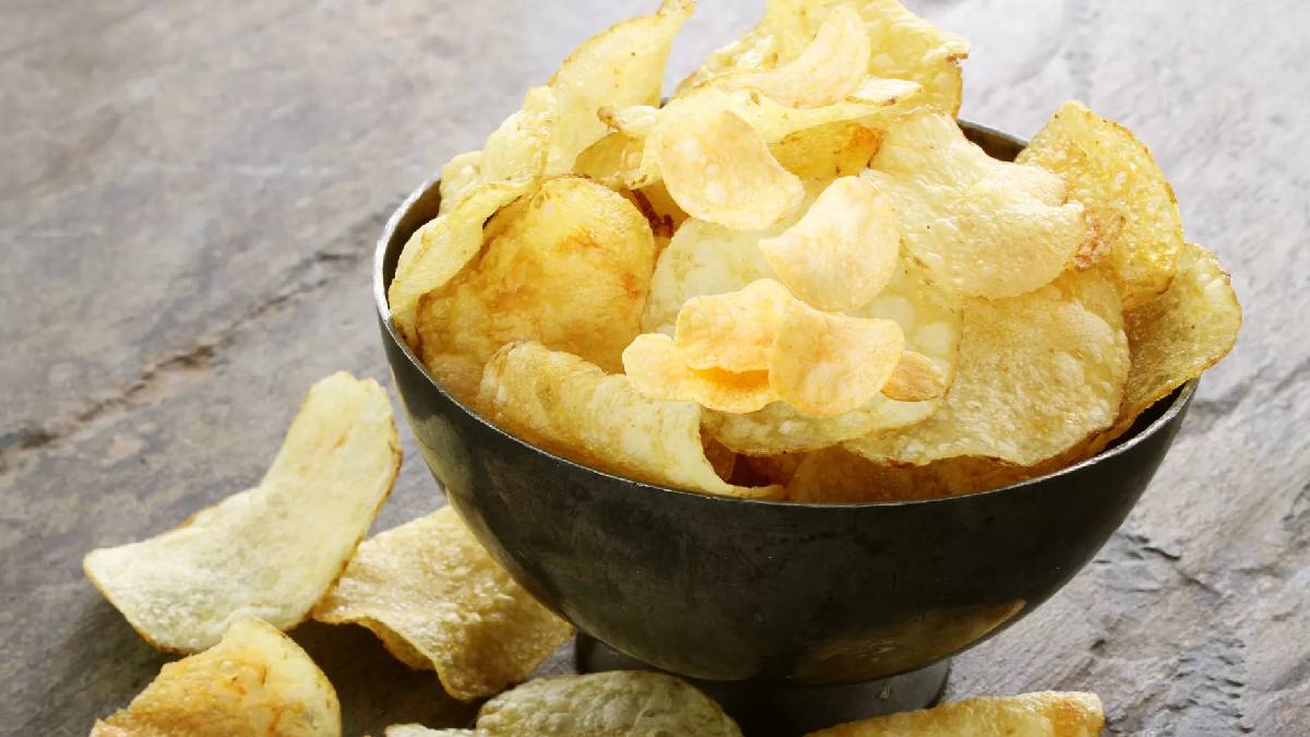 Satış noktalarında yeni düzenleme: Cips firmasına rekor düzeyde ceza