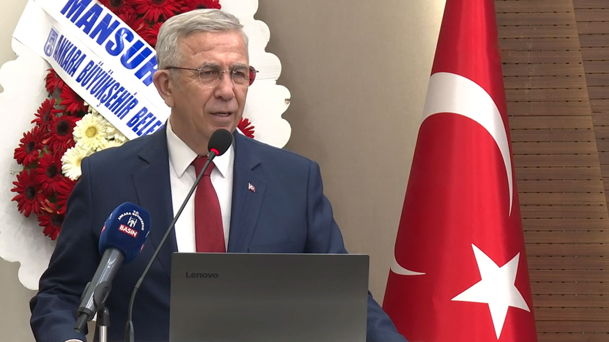 Yavaş anket sonuçlarını paylaştı: Halkın yüzde 67’si parlamenter sistemi istiyor