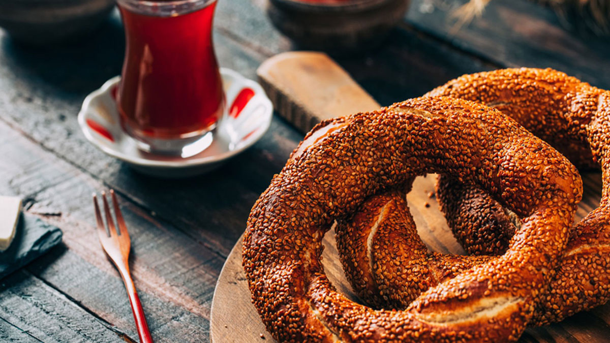 Simit fiyatına keyfi zam yapan işletmelere inceleme başlatıldı! Resmi tarifenin dışına çıkanlar sıkı takipte