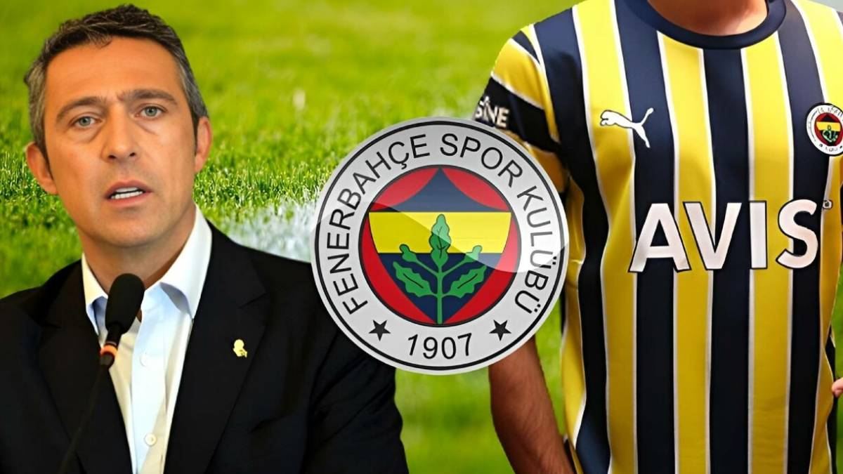 Ali Koç 7,5 milyonluk futbolcuyu öyle bir rakama sattı ki... Fenerbahçe'nin kasası dolup taşacak