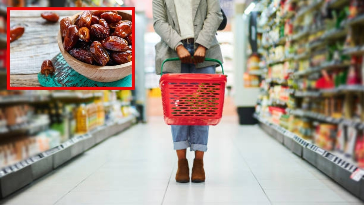 Ramazan yaklaştı sahtecilik arttı! Ünlü markadan büyük şok: Tüm hurmalar geri toplanıyor