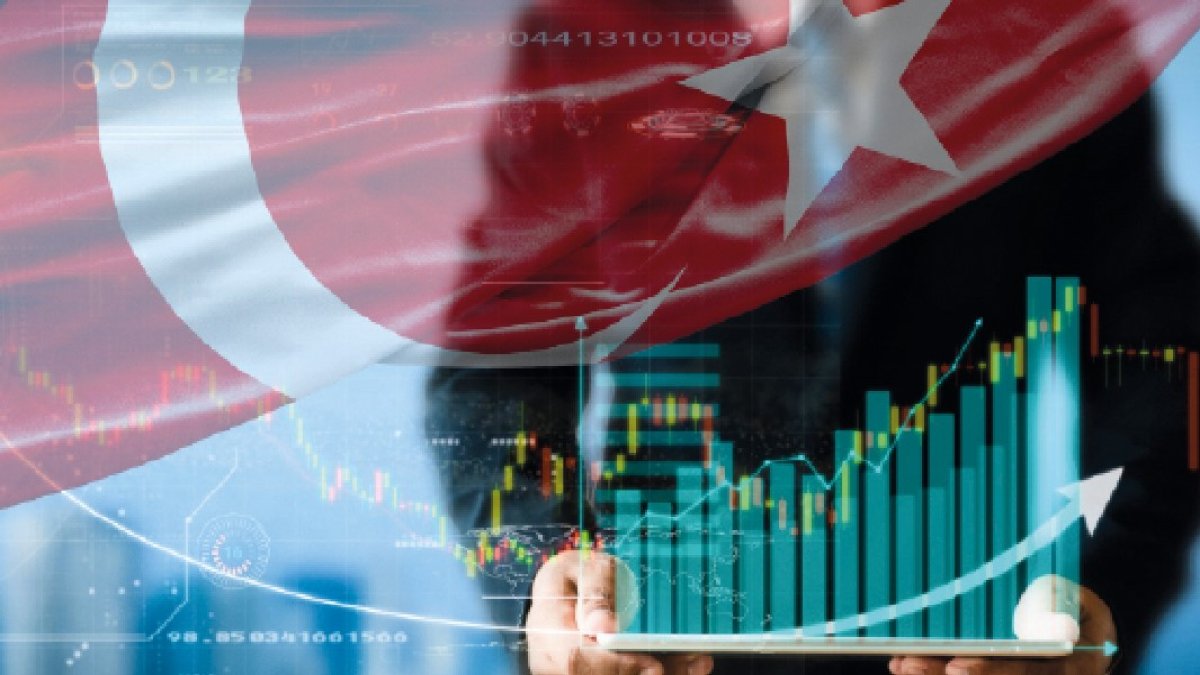 Ekonomi büyürken vatandaş fakirleşiyor