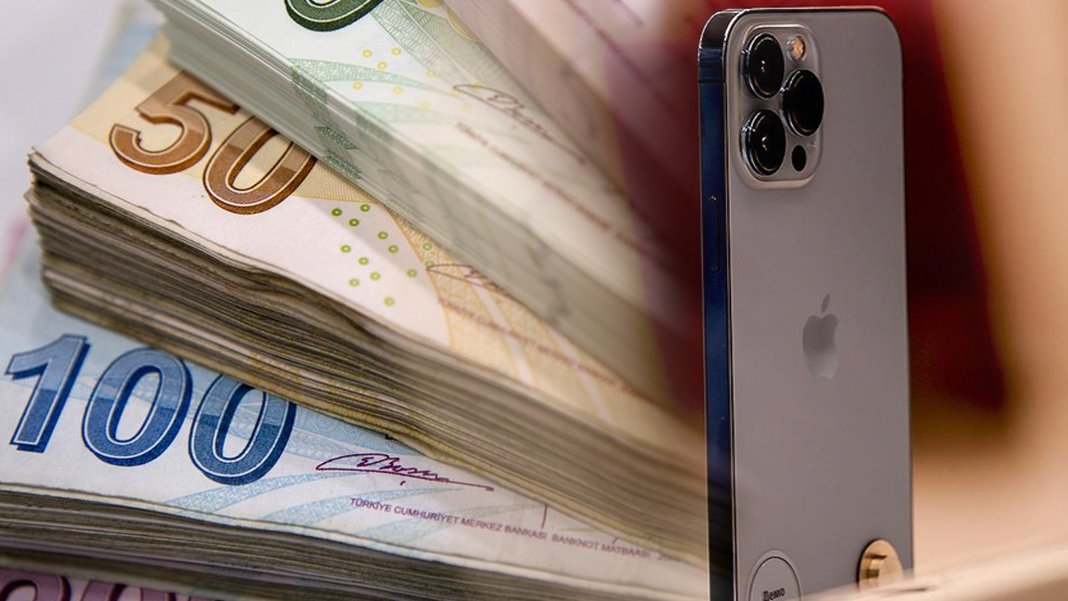 Enflasyonun yıllara göre iPhone karşısında değişimi: Eriyen alım gücü vahim tabloyu gözler önüne serdi