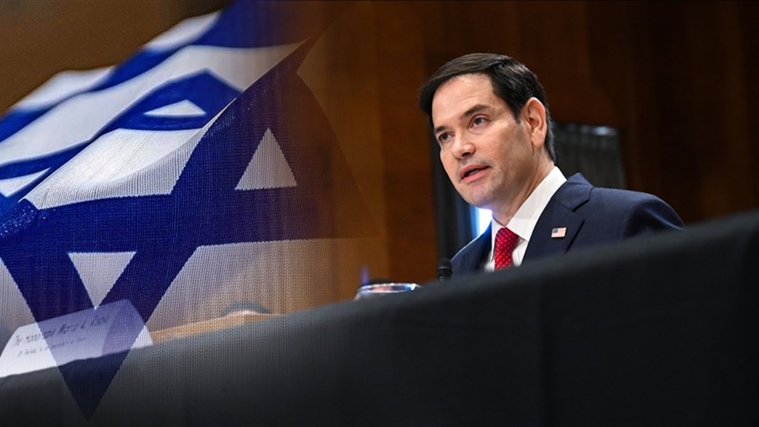 ABD Dışişleri Bakanı, İsrail'e gitti: Ateşkes müzakereleri devam edecek mi?