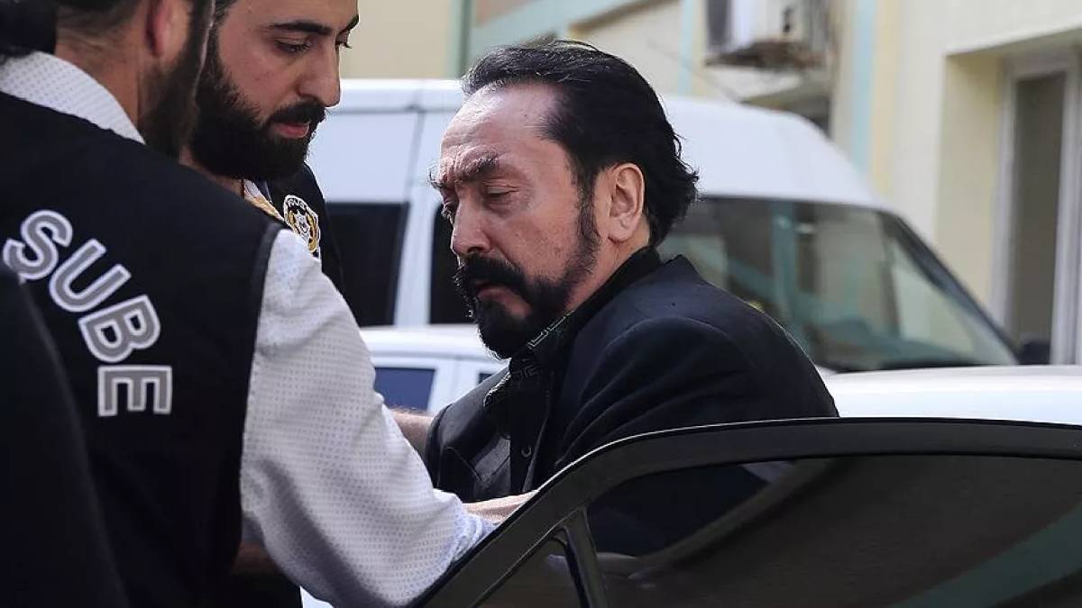 Silivri’de Adnan Oktar krizi: Görüş kabini bulunamıyor