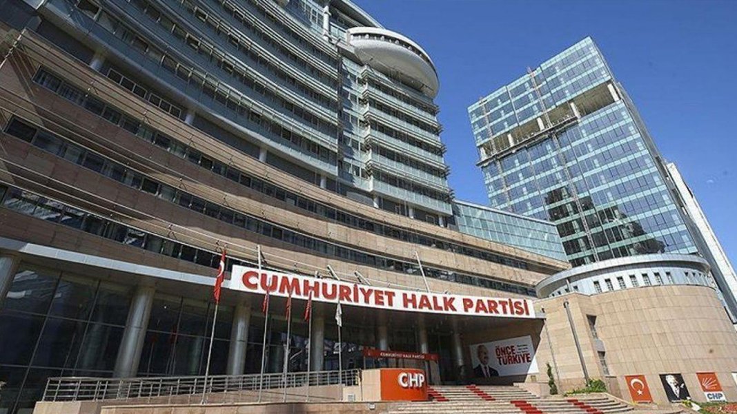 CHP cumhurbaşkanlığı aday adaylığı başvuruları başlıyor