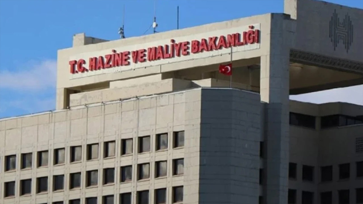 Hazine ve Maliye Bakanlığı devlet tahvili ihalesi düzenliyor
