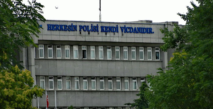 Ankara Emniyeti'nde FETÖ depremi: 190 polis açığa alındı -Son dakika haberleri