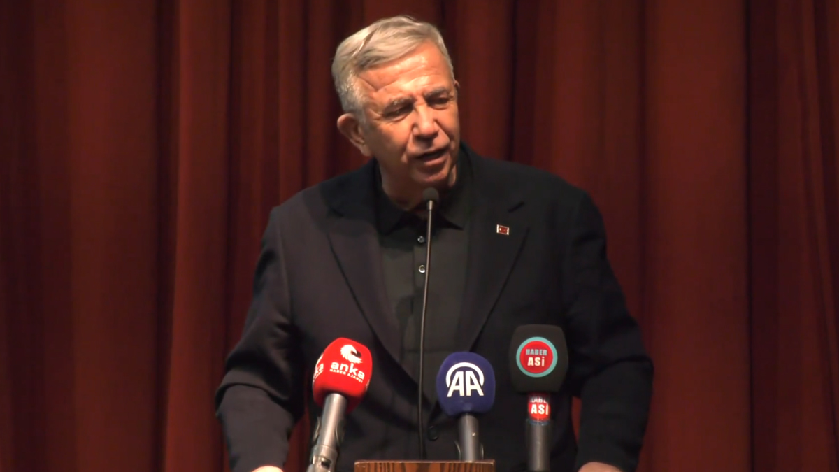 Yavaş: Yargının bağımsız olmadığı ülkeye yatırım gelmez