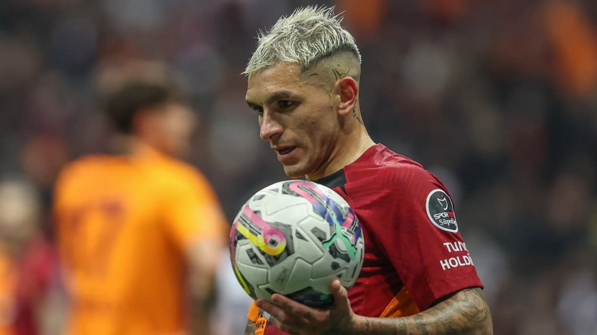 Galatasaray'ın yıldızı Lucas Torreira için bomba iddia! Arjantin basını açıkladı