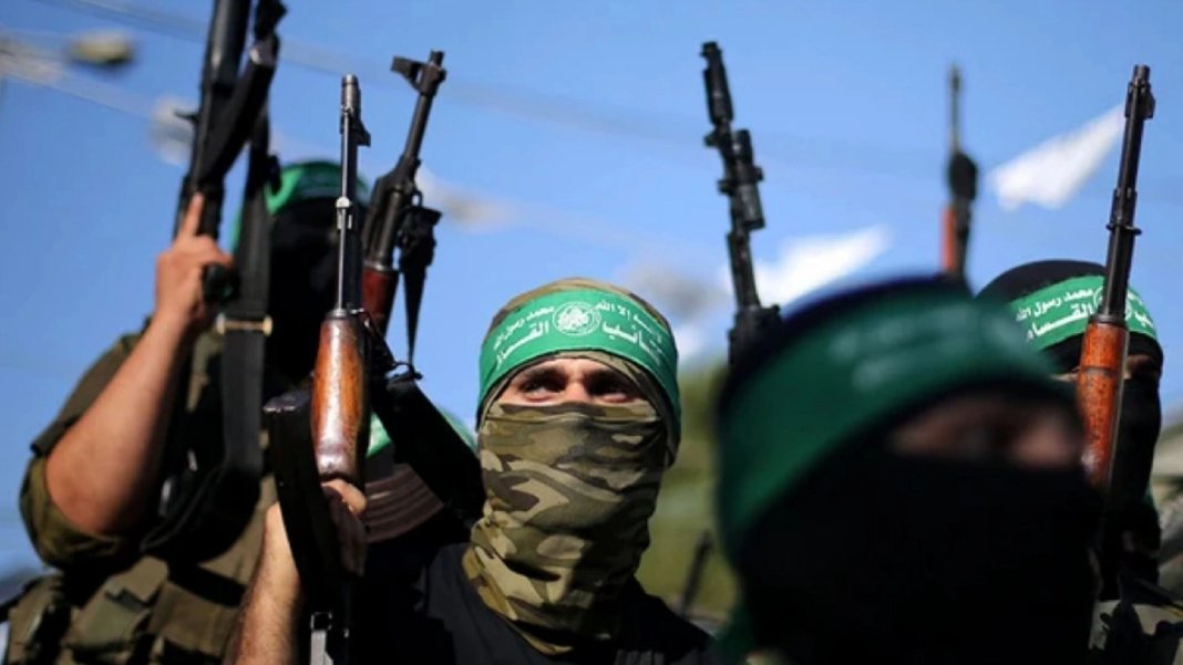 Hamas: İsrail'in Refah saldırısı ateşkesin ciddi ihlalidir