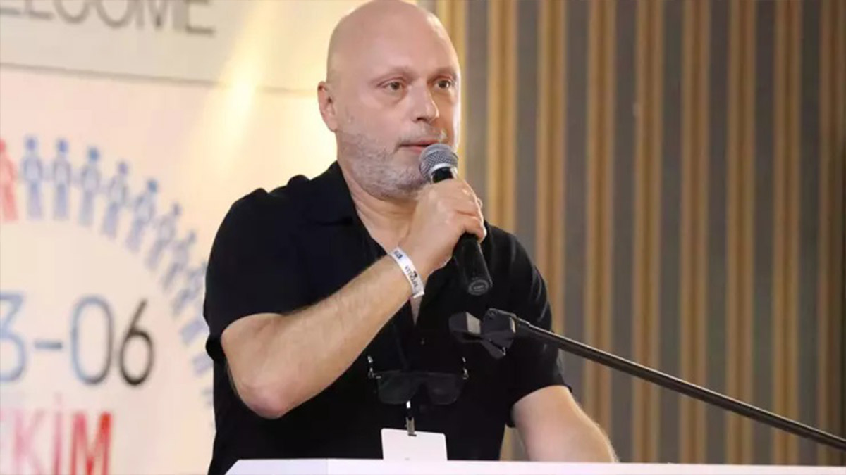 Gazeteci Sinan Seyfittinoğlu, Antalya'daki evinde ölü bulundu