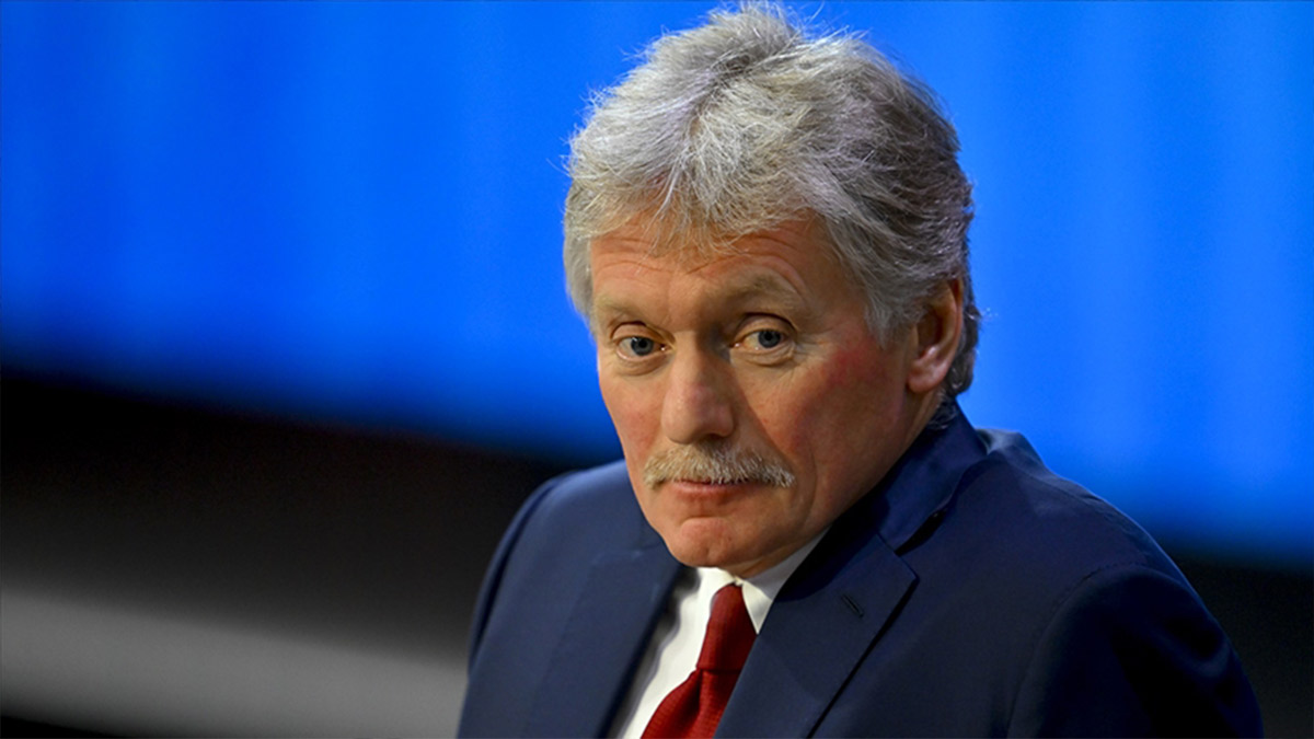 Peskov: ABD ile artık savaşı değil barışı konuşacağız