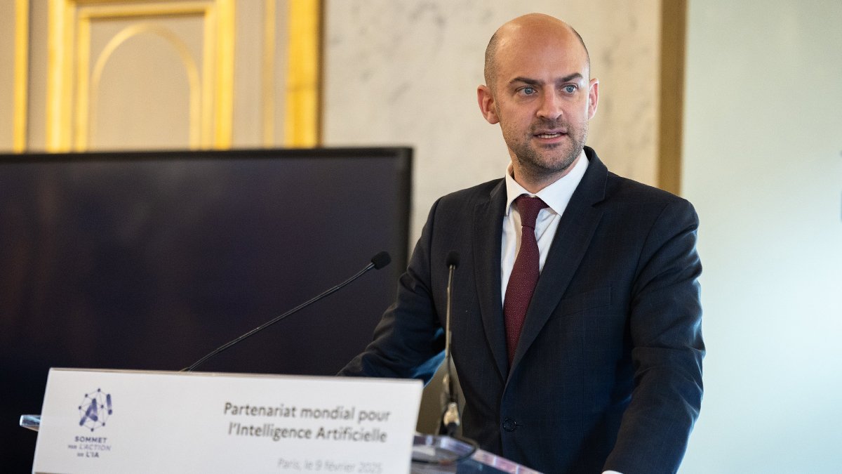 Fransa doğruladı: Avrupalı liderler yarın bir araya geliyor