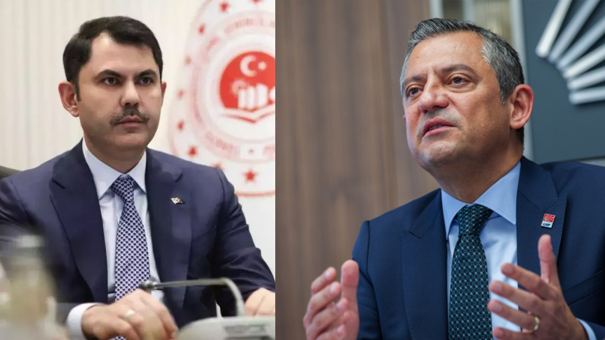 Kurum'dan Özel'e videolu gönderme: Türk siyasetinin Ziya’sı