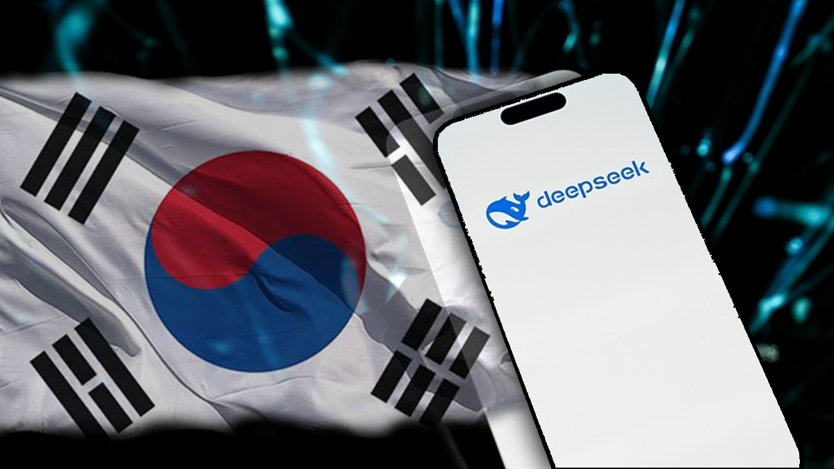 Güney Kore, DeepSeek'i 'güvenlik' gerekçesiyle yasakladı