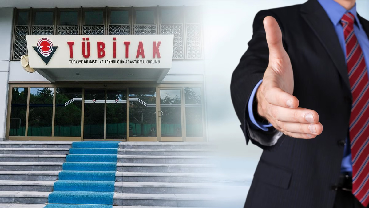 TÜBİTAK'tan dev alım! 737 personel için başvurular başladı: İşte detaylar