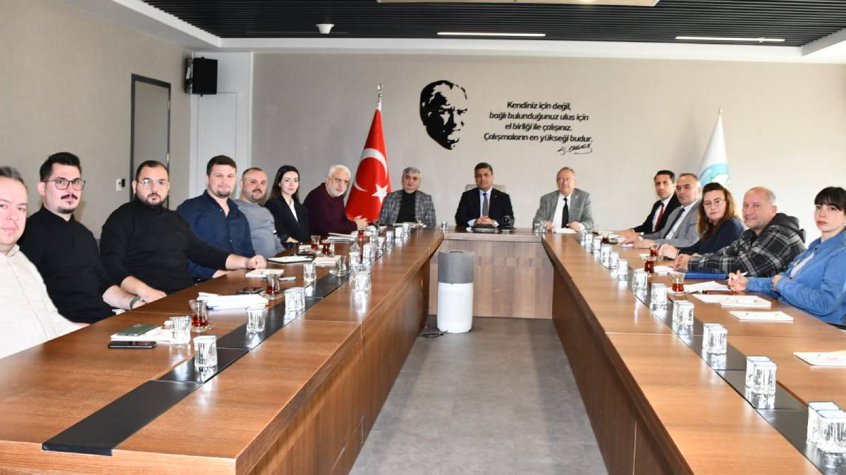 Sütte güç birliği adımları atıldı