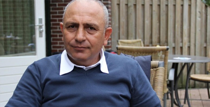 Hurma: Ersun Hoca'yla dostane ayrıldık