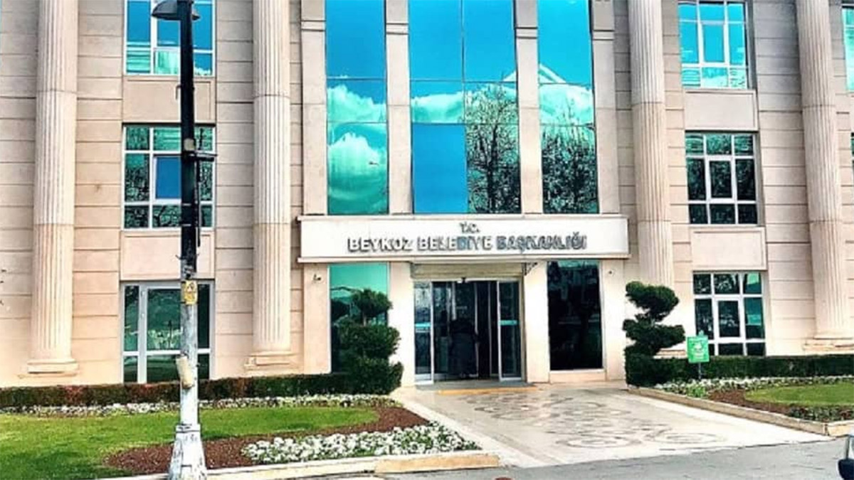 Beykoz Belediyesi'ne operasyon iddiasına yalanlama