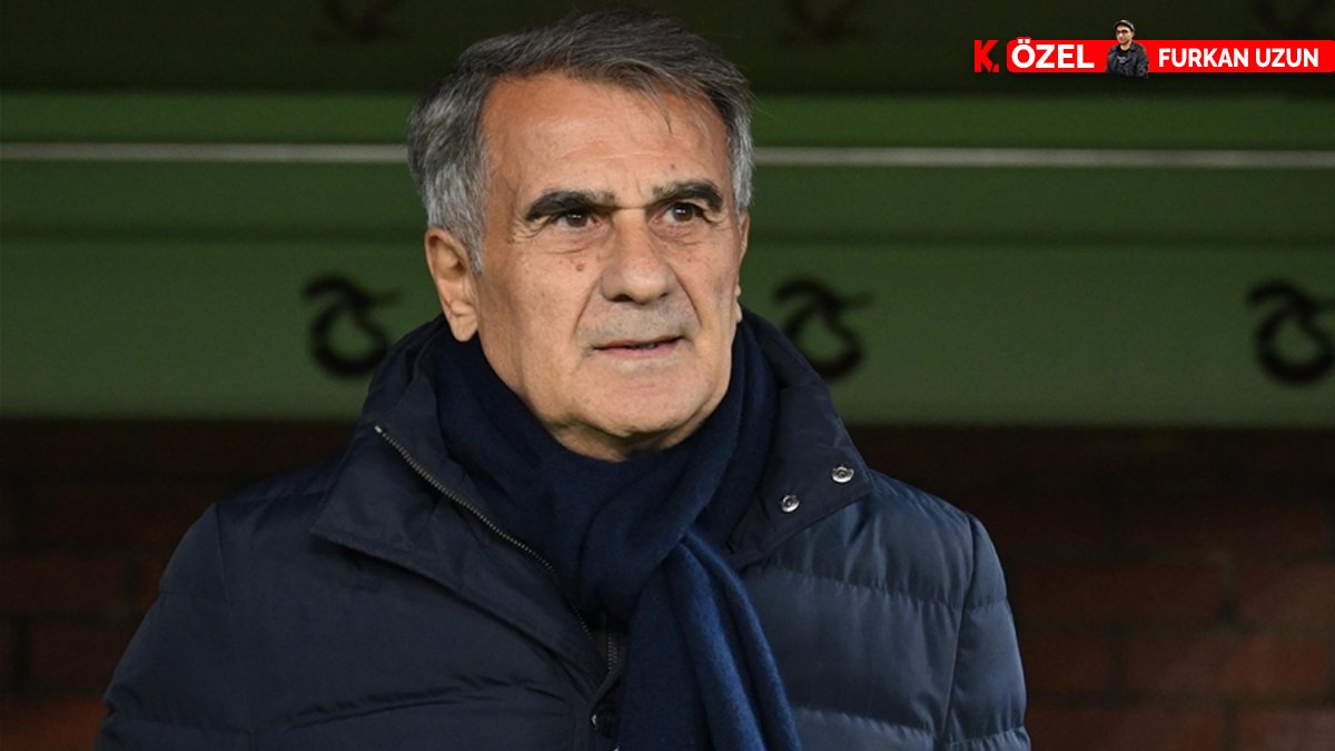 Şenol Güneş 37 yıllık teknik adamlık kariyerinde bir ilki yaşıyor: Fırtına bu sezon skoru koruyamıyor