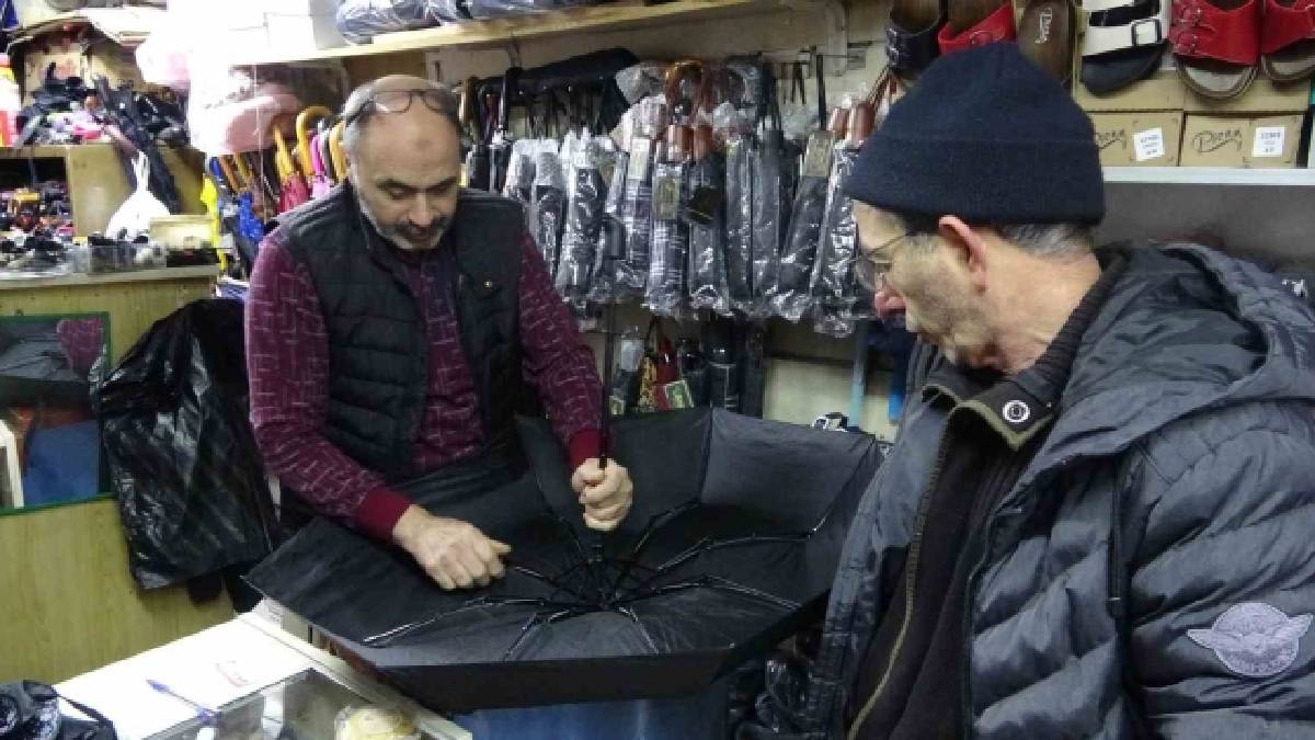 Fiyatı arttı talepler patladı! Şehirde ondan başka yapan yok: 1250 TL vermek yerine 10 TL ödemek cazip geldi!