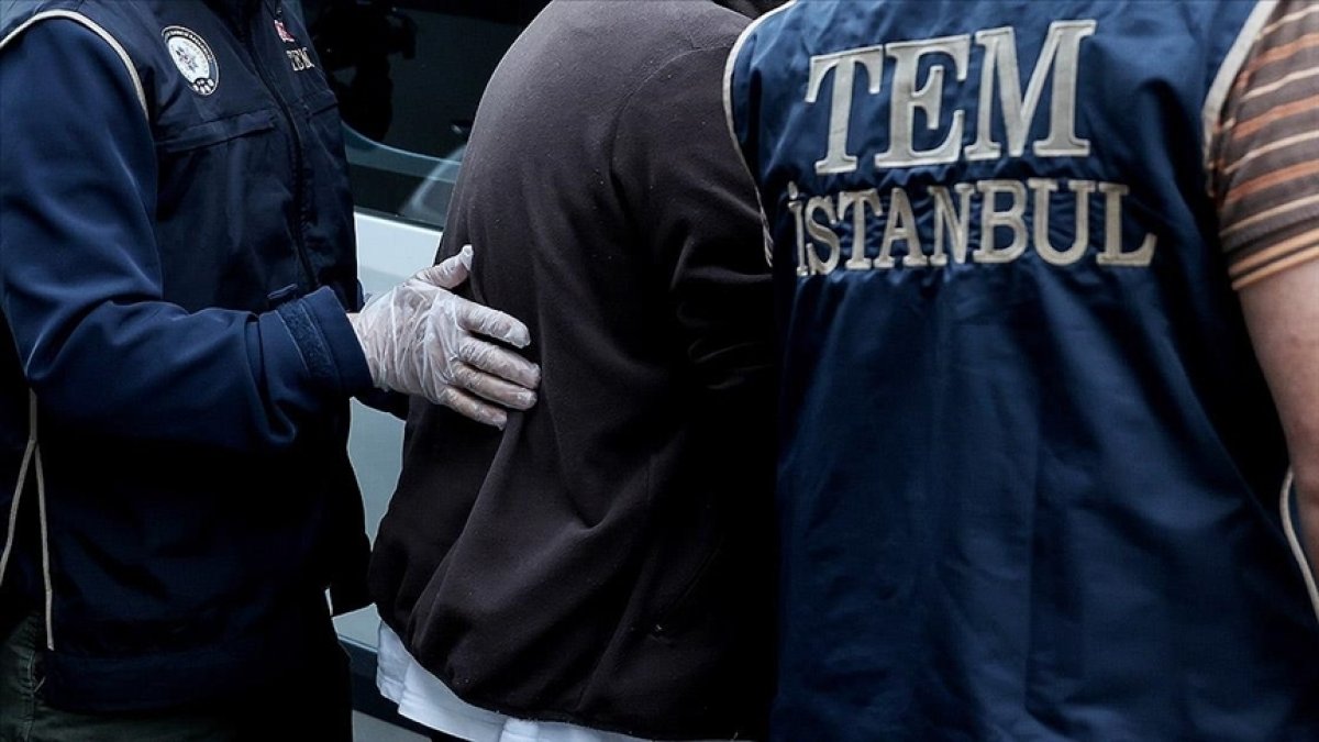 51 ilde PKK/KCK operasyonu: 282 gözaltı kararı