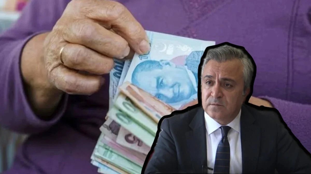 Emekli promosyonlarına görülmemiş zam! Özgür Erdursun canlı yayında açıkladı! Bildiğiniz rakamları unutun