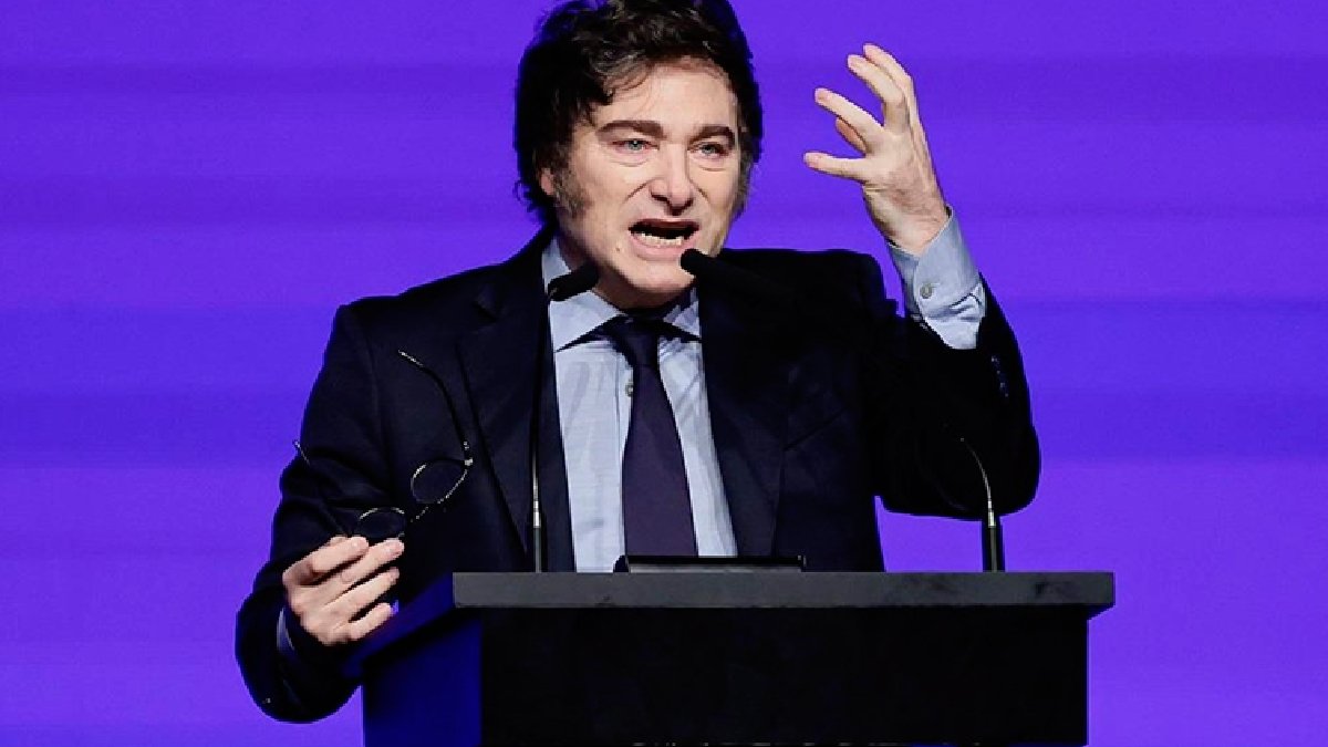 Arjantin lideri Milei’nin ‘kripto’ paylaşımı başına dert açtı: Görevden alınabilir