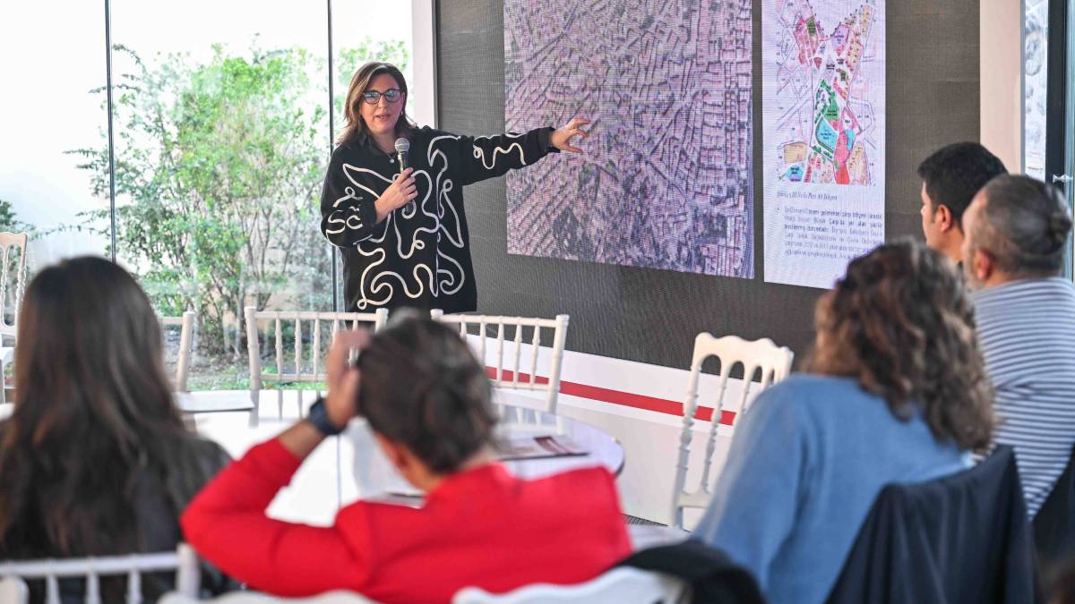 İzmir’in UNESCO adaylığında Bornova’nın kilit rolü