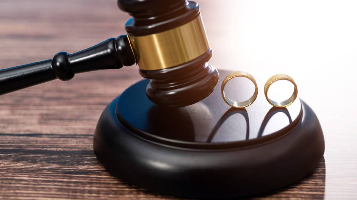 Nafaka, mal paylaşımı ve velayet davaları ayrı görülecek: Sürecin uzaması engellenecek