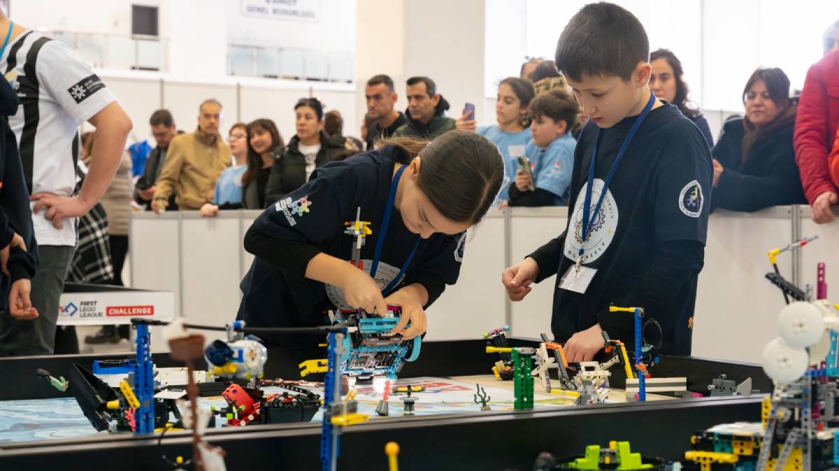 Bilim Kahramanları bu sezon okyanusları keşfedecek