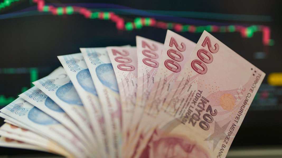 Asgari ücret euro bazında eriyor: Türkiye Avrupa'da 22. oldu