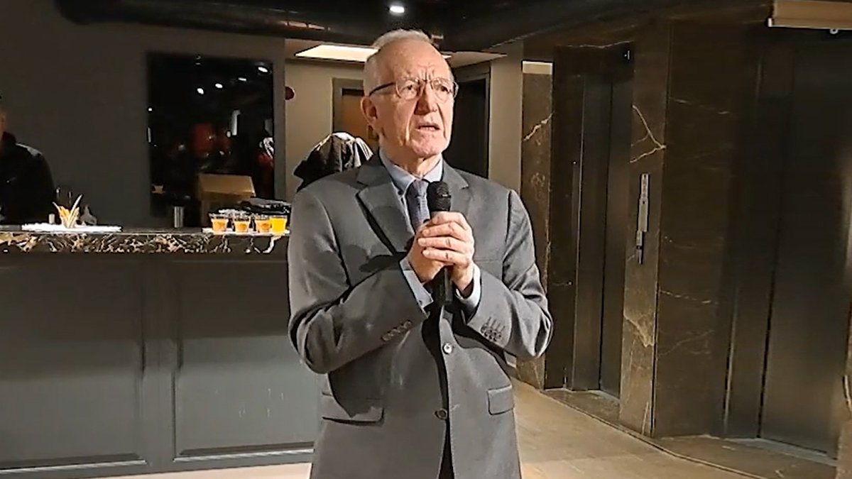 Kaboğlu: Avukatların iradesine kimse müdahale edemez