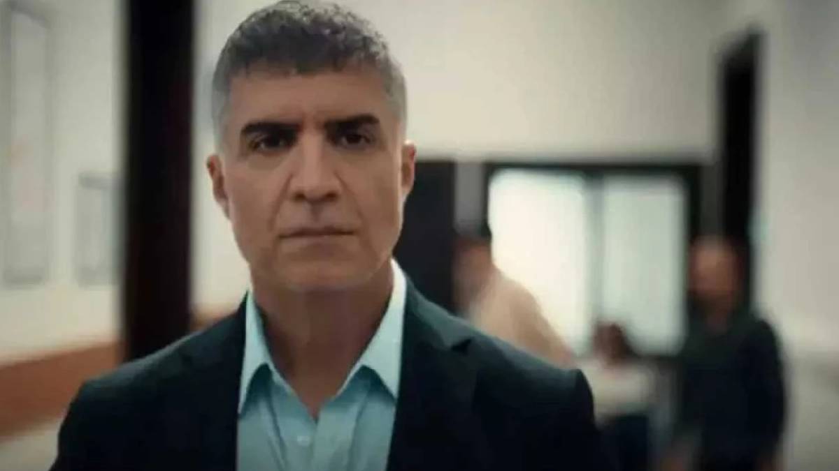 Kalp spazmı geçiren Özcan Deniz'den ilk açıklama