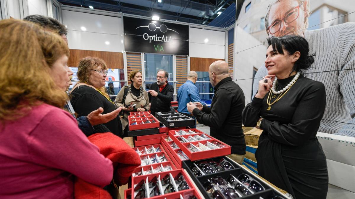 Fuar İzmir’de çifte buluşma